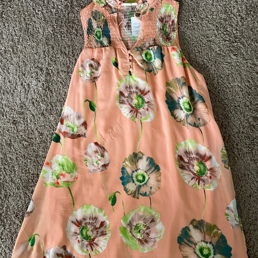 Summer dress
